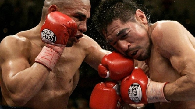 Coups De Poings Dans Le R&eacute;tro (chapitre XVII) &ndash; Fans De Boxe - wordpress.com