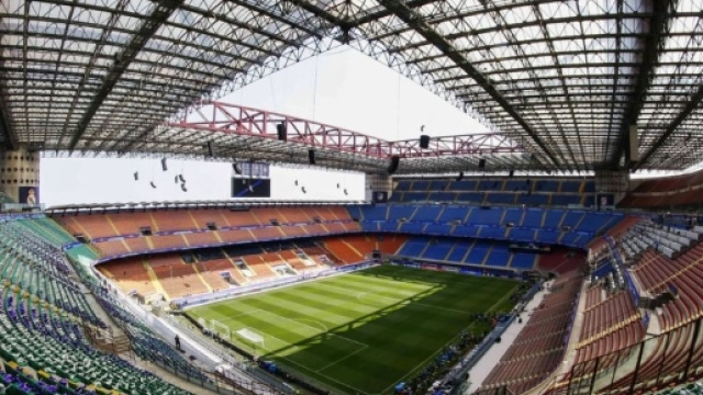 Dopo vari decenni torna la sfida Milan-Spal