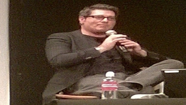 Enrico Papi: la sua esperienza con l'uragano Irma