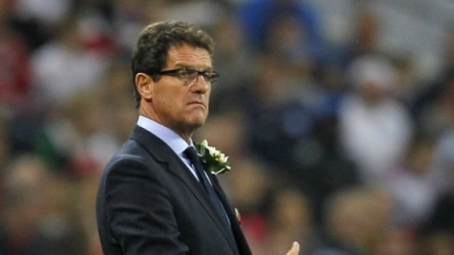 Fabio Capello lascia lo Jiangsu Suning e va da Eto'o
