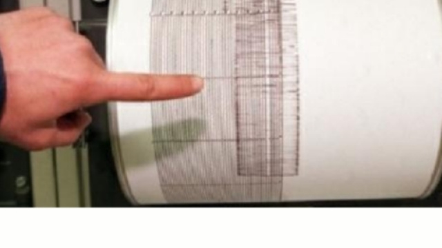 Forte scossa di terremoto avvertita nel Salento.
