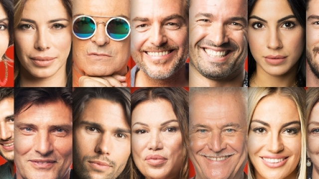GfVip, Marco Predolin accusato di omofobia, i Rodriguez piangono ... - gossipland.it