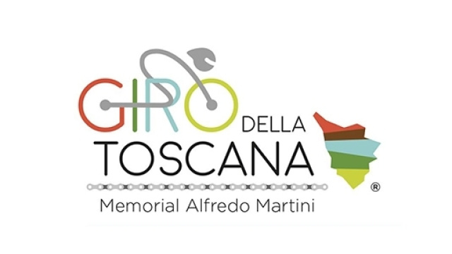 Giro della Toscana - Memorial Alfredo Martini