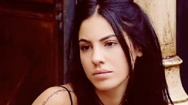 Giulia De Lellis insultata sul web