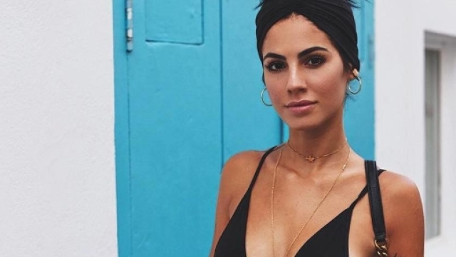 Giulia De Lellis umiliata sui social