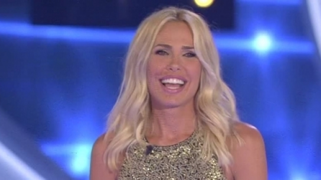 Grande Fratello VIP 2017 seconda puntata replica