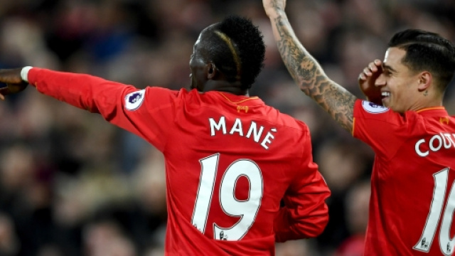 Juve, possibile un doppio colpo dal Liverpool