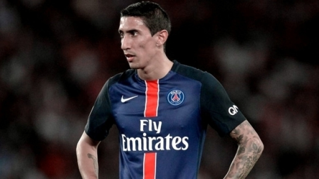 Juve, scambio con il PSG a gennaio?