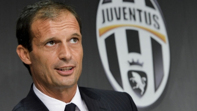 Juventus, contro la Fiorentina Allegri medita alcuni cambi