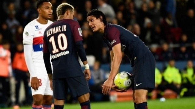 Les deux joueurs en sont presque venus au mains (DR)