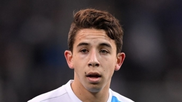 Les temps sont durs pour Maxime Lopez &agrave; l'OM - rtl.fr