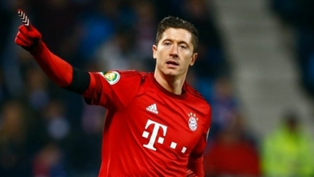 Lewandowski partira dans ce club &agrave; cette condition ! - planetemercato.fr