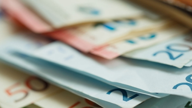 Limite uso contanti: ipotesi sanatoria