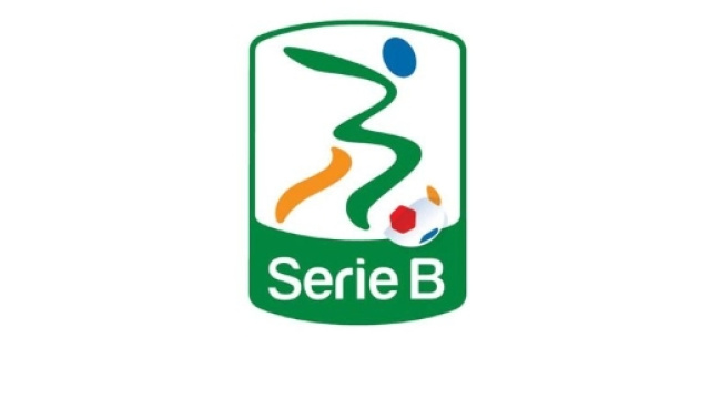 Lo stemma del campionato di Serie B