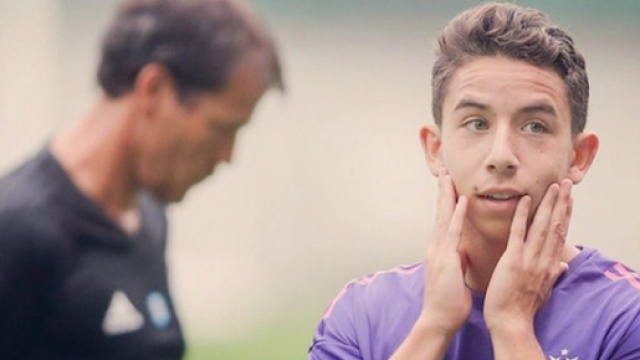 Lopez enfin rempla&ccedil;ant ? - football.fr