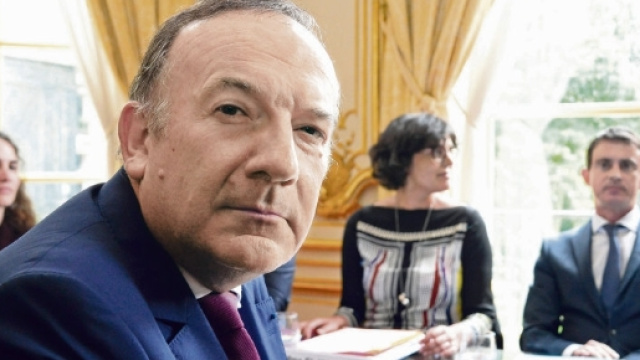 Medef. Caprice patronal sur la p&eacute;nibilit&eacute; | L'Humanit&eacute; - humanite.fr