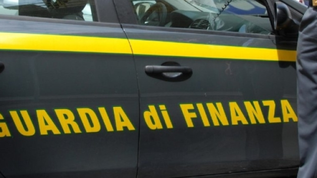 Polizia e Guardia di Finanza impegnata per il controllo e la ... - radioluce.it
