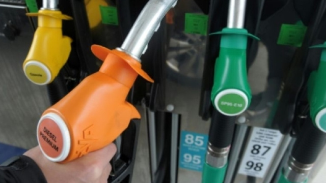 Prix du diesel &agrave; la pompe: une hausse des taxes de 10% d&egrave;s 2018 ... - liberation.fr