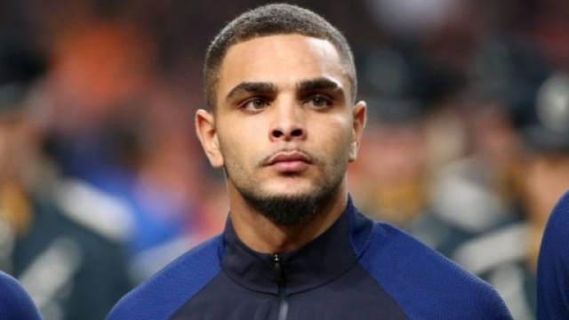 PSG : Kurzawa pourrait &ecirc;tre op&eacute;r&eacute; - Le Parisien - leparisien.fr