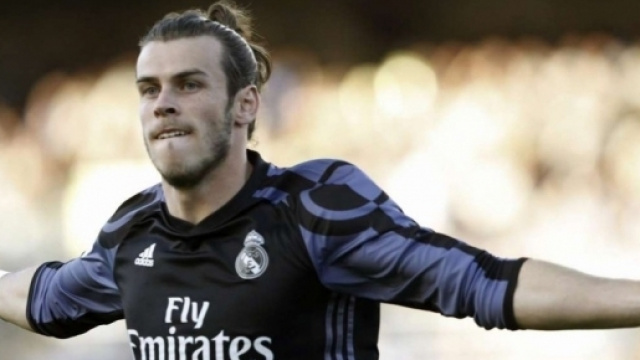 Real Madrid : Gareth Bale d&eacute;voile son but pr&eacute;f&eacute;r&eacute; !