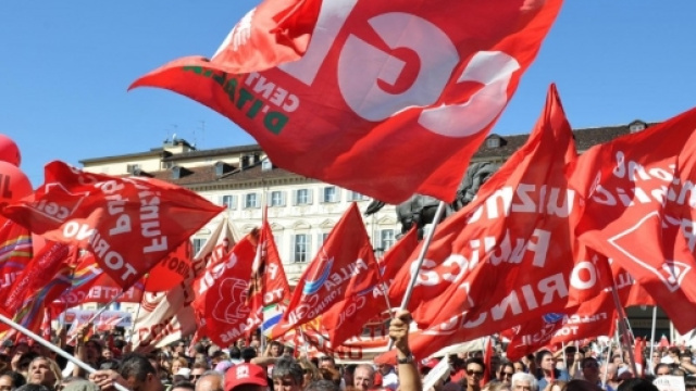 Riforma pensioni 2017 CGIL - teleregionemolise.it