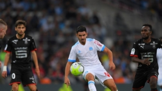 Sanson suspendu contre Toulouse | OM.net - om.net