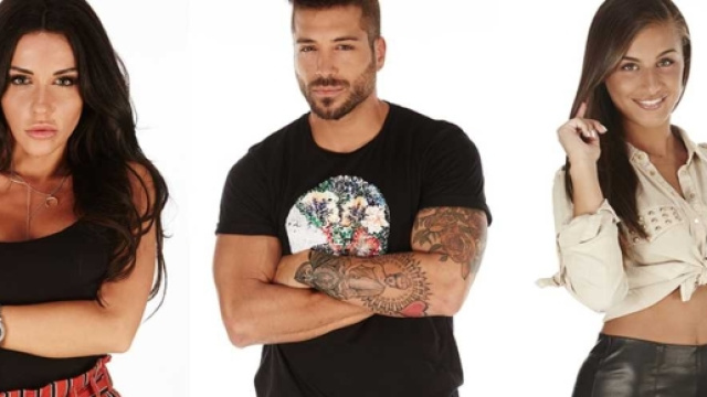 secret story 11: le clash entre les deux candidates