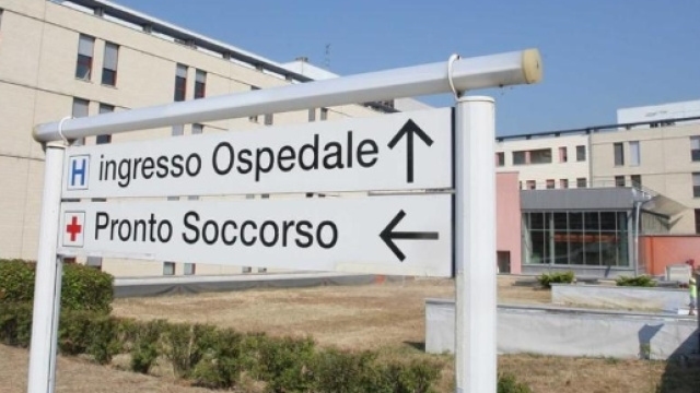Stuprata dottoressa di 51 anni al pronto soccorso.