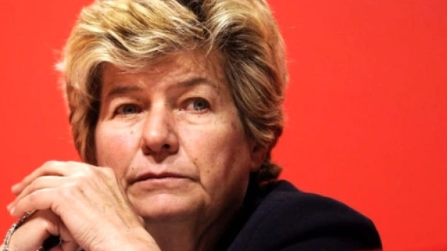Susanna Camusso chiede lo stop alle diseguaglianze per i pensionati