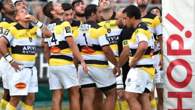 Top 14 - Bilan 3e journ&eacute;e : On n'arr&ecirc;te plus La Rochelle et Brive ... - rugbyrama.fr