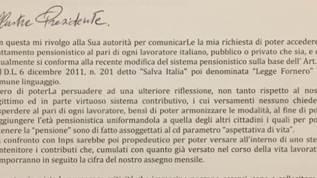 Ultime notizie pensioni precoci e anticipate, novit&agrave; Rizzetto in pensione a 65 anni