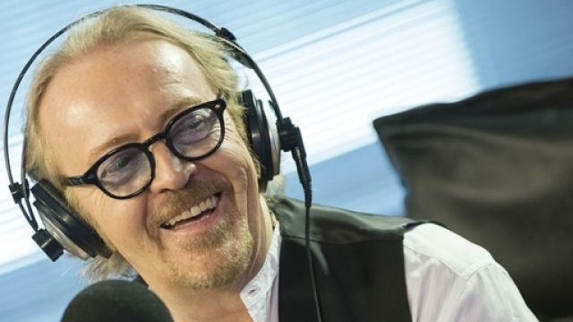 Umberto Tozzi &egrave; stato costretto a rinviare il concerto evento di Verona