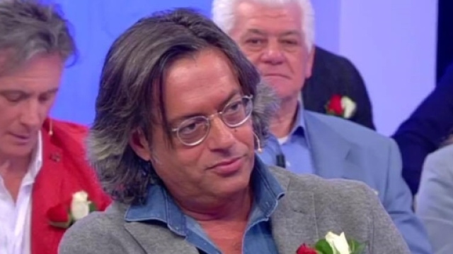 Uomini e Donne anticipazioni trono over - isaechia.it