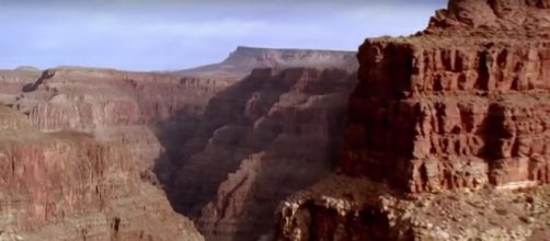 5 incredible places to go for hiking. Image-Universe TV/YouTube