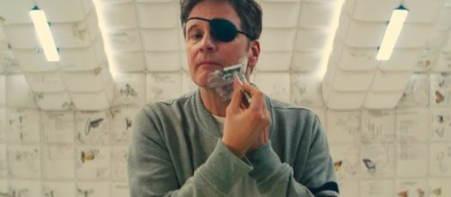 Colin Firth returns to the spy life in 'Kingsman: The Golden Circle' / [Image | 20th century | Youtube]