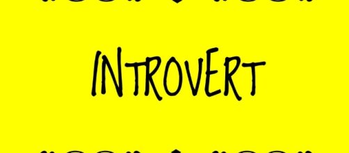 Being an introvert definitely has its advantages... (via Flickr - Ron Mader