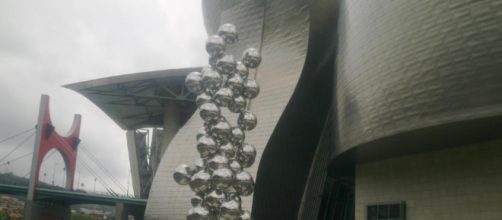 Bilbao | Fotos Bilbao, Guggenheim Bilbao, Arenal, Estaci&oacute;n Abando ... - blogseitb.com