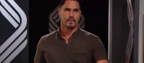 'Bold and the Beautiful' Bill plots to steal confession from Liam (via YouTube CBS)