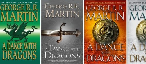 Dominio de dragones", el avance de lo &uacute;ltimo de "Canci&oacute;n de hielo ... - vavel.com