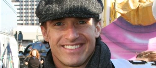 Drew is great, but his team is not. US Navy via Wikimedia Commons