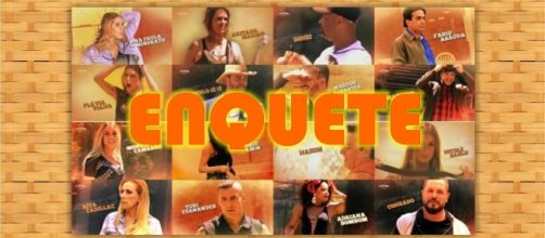 Enquete j&aacute; aponta os favoritos a vencer 'A Fazenda 9'