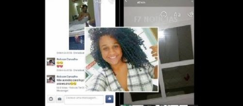 "Eu te avisei", diz jovem que traiu namorado e postou fotos no Facebook