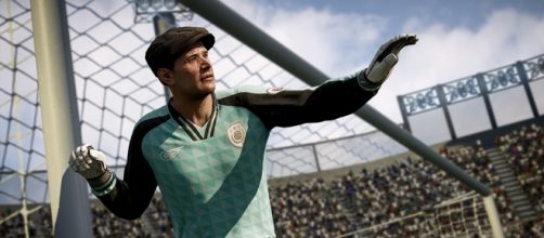 FIFA 18 ICONS - Ultimate Team - EA SPORTS Official Site - easports.com