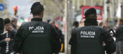 Filtran la ubicaci&oacute;n de la polic&iacute;a en Catalu&ntilde;a | EL PA&Iacute;S - elpais.com