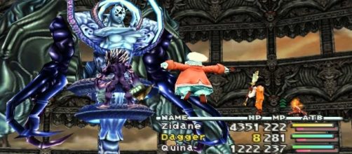 'Final Fantasy 9' (image source: YouTube/OSIRIS)