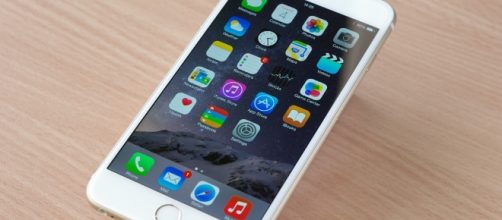 Getting no love: The Apple iPhone 8 is being passed over by consumers for the November-release iPhone X. / from 'Flickr' by Janitors