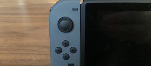 Hidden game 'Golf' discovered on Nintendo Switch consoles / Photo via Brett Chalupa, Flickr