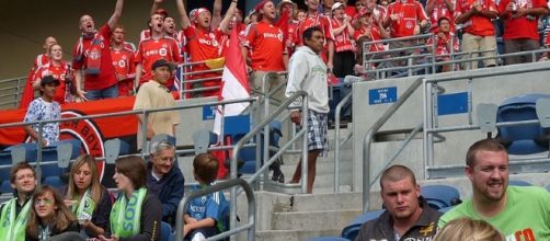 Image via Toronto FC Fans/Wikimedia