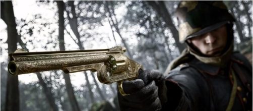 Huge discounts for 'Battlefield 1' and free to play program from Sept 22-24 - YouTube/ShootGames