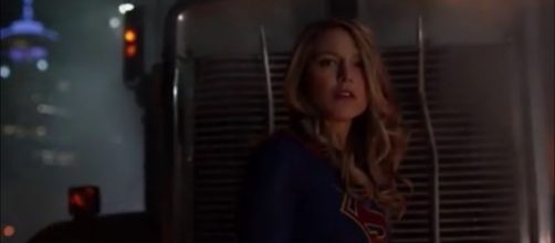 Reign&rsquo;s character has been showcased in the comics as being a &ldquo;World killer.&rdquo; [Image via The CW Television Network/Youtube]